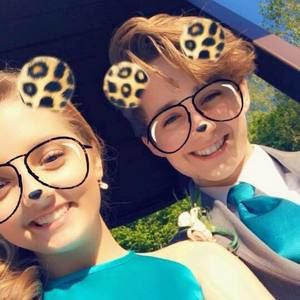 Meet your Posher, Tyler